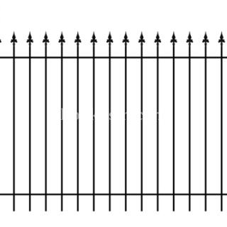 Сварной забор  1,8х2,5 м