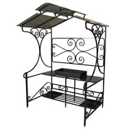 Мангал "Эльбрус"