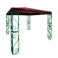 Шатер "Летний"