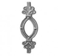 Поковка , основание 12х12 мм