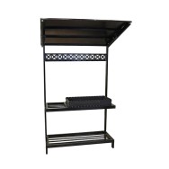 Мангал "ЛОФТ"