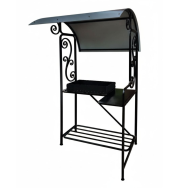 Мангал "СМАК"