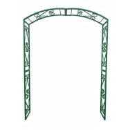 Пергола садовая