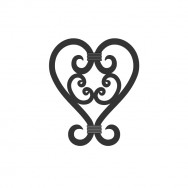 Декоративная группа Размер : 270х350 мм