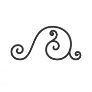 С 009 Декоративная сварная группа