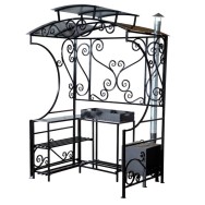 Мангальный комплекс "Уют"