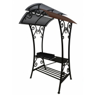 Мангал "ДАЧНЫЙ"