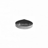 Заглушка круглая 42 мм