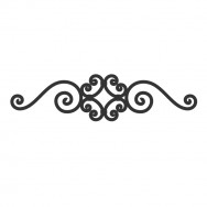 Сварная группа Размер : 1300х325 мм