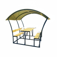 Беседка "Счастье "